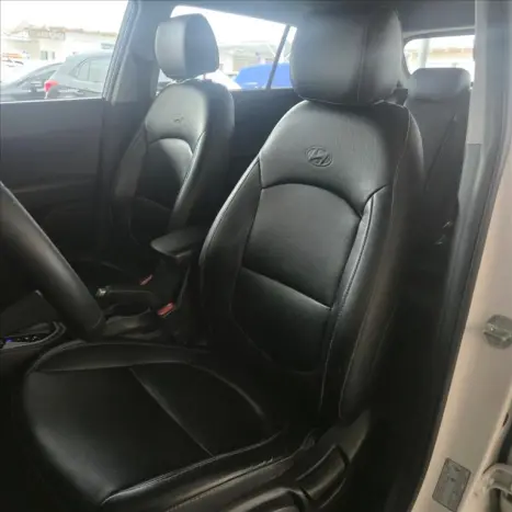 HYUNDAI Creta 1.6 16V 4P FLEX ATTITUDE, Foto 12