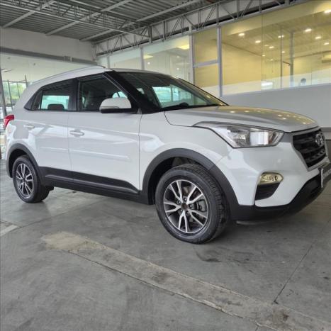 HYUNDAI Creta 1.6 16V 4P FLEX ATTITUDE AUTOM�TICO, Foto 1