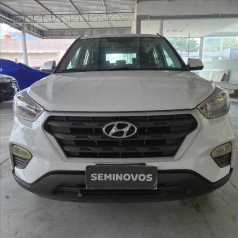 HYUNDAI Creta 1.6 16V 4P FLEX ATTITUDE AUTOM�TICO, Foto 2