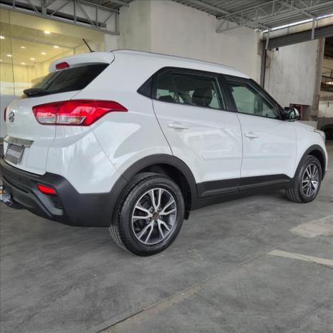 HYUNDAI Creta 1.6 16V 4P FLEX ATTITUDE AUTOM�TICO, Foto 4