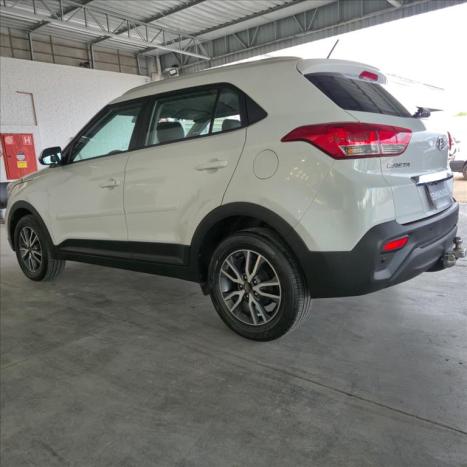 HYUNDAI Creta 1.6 16V 4P FLEX ATTITUDE AUTOM�TICO, Foto 6