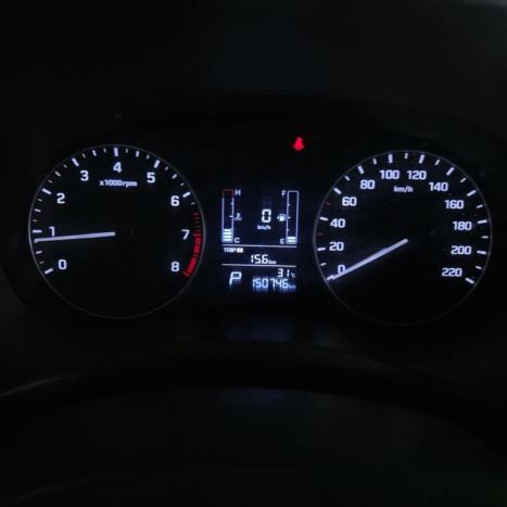 HYUNDAI Creta 1.6 16V 4P FLEX ATTITUDE AUTOM�TICO, Foto 7