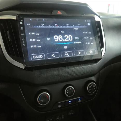 HYUNDAI Creta 1.6 16V 4P FLEX ATTITUDE AUTOM�TICO, Foto 8