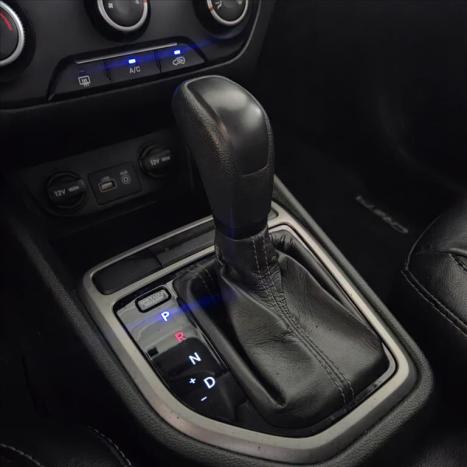 HYUNDAI Creta 1.6 16V 4P FLEX ATTITUDE AUTOM�TICO, Foto 9