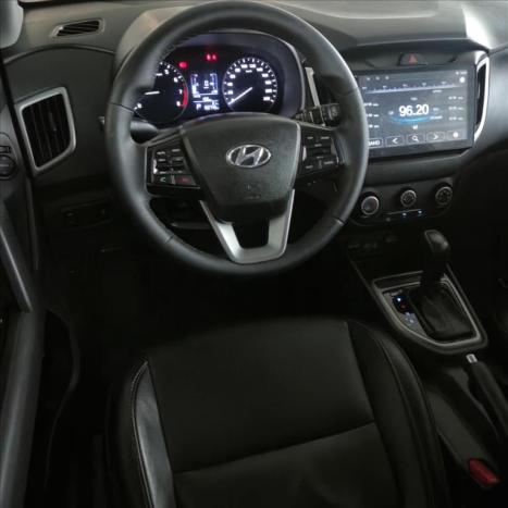 HYUNDAI Creta 1.6 16V 4P FLEX ATTITUDE AUTOM�TICO, Foto 10