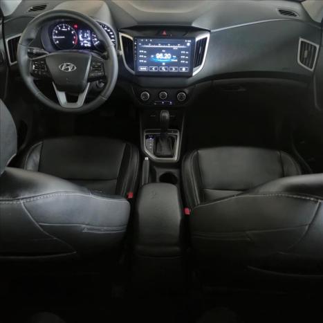 HYUNDAI Creta 1.6 16V 4P FLEX ATTITUDE AUTOM�TICO, Foto 11