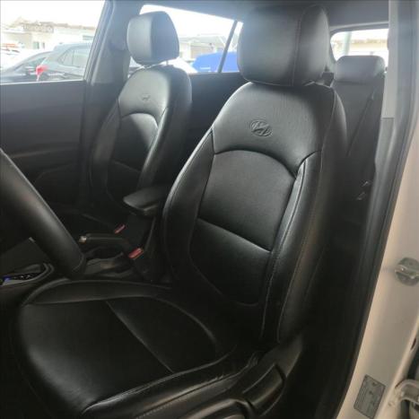 HYUNDAI Creta 1.6 16V 4P FLEX ATTITUDE AUTOM�TICO, Foto 12