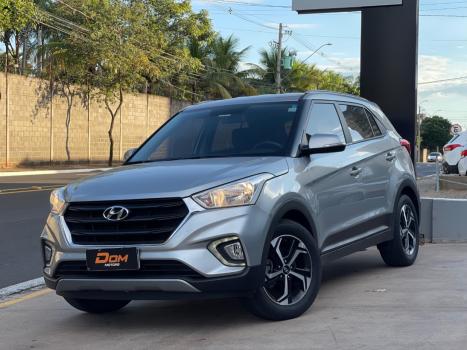 HYUNDAI Creta 1.6 16V 4P FLEX PULSE PLUS AUTOM�TICO, Foto 1
