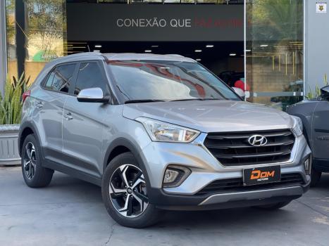 HYUNDAI Creta 1.6 16V 4P FLEX PULSE PLUS AUTOM�TICO, Foto 2