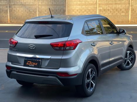 HYUNDAI Creta 1.6 16V 4P FLEX PULSE PLUS AUTOM�TICO, Foto 3