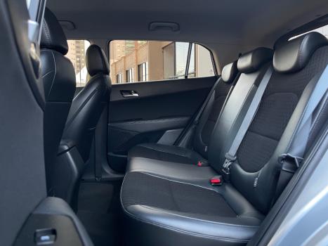 HYUNDAI Creta 1.6 16V 4P FLEX PULSE PLUS AUTOM�TICO, Foto 7