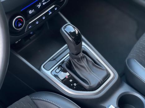 HYUNDAI Creta 1.6 16V 4P FLEX PULSE PLUS AUTOM�TICO, Foto 8