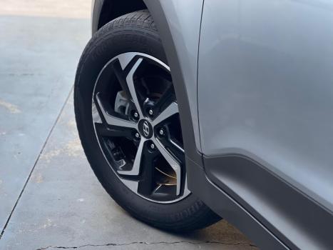 HYUNDAI Creta 1.6 16V 4P FLEX PULSE PLUS AUTOM�TICO, Foto 9