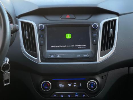 HYUNDAI Creta 1.6 16V 4P FLEX PULSE PLUS AUTOM�TICO, Foto 10