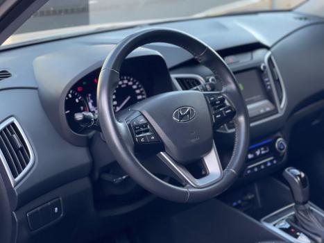 HYUNDAI Creta 1.6 16V 4P FLEX PULSE PLUS AUTOM�TICO, Foto 11