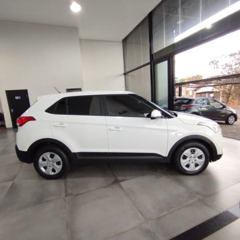 HYUNDAI Creta 1.6 16V 4P FLEX ATTITUDE AUTOM�TICO, Foto 5