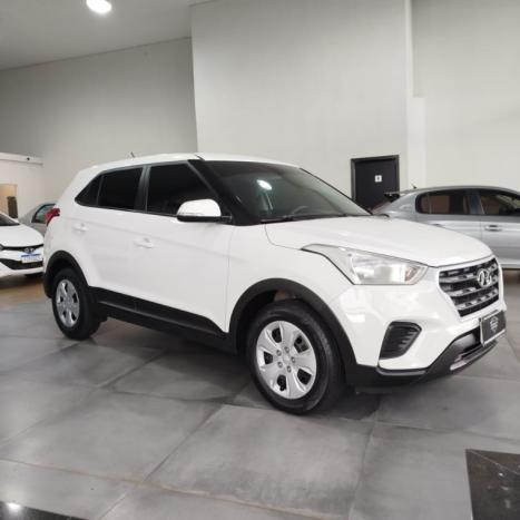 HYUNDAI Creta 1.6 16V 4P FLEX ATTITUDE AUTOM�TICO, Foto 6