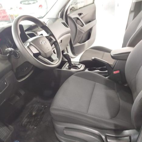 HYUNDAI Creta 1.6 16V 4P FLEX ATTITUDE AUTOM�TICO, Foto 7