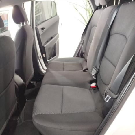 HYUNDAI Creta 1.6 16V 4P FLEX ATTITUDE AUTOM�TICO, Foto 8