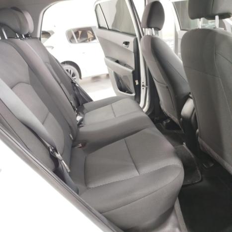 HYUNDAI Creta 1.6 16V 4P FLEX ATTITUDE AUTOM�TICO, Foto 9
