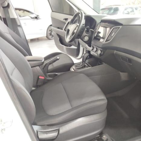 HYUNDAI Creta 1.6 16V 4P FLEX ATTITUDE AUTOM�TICO, Foto 10