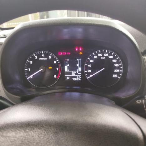 HYUNDAI Creta 1.6 16V 4P FLEX ATTITUDE AUTOM�TICO, Foto 11