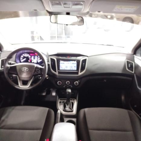 HYUNDAI Creta 1.6 16V 4P FLEX ATTITUDE AUTOM�TICO, Foto 12
