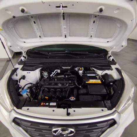 HYUNDAI Creta 1.6 16V 4P FLEX ATTITUDE AUTOM�TICO, Foto 13