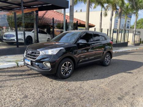 HYUNDAI Creta 1.6 16V 4P FLEX ATTITUDE AUTOM�TICO, Foto 1