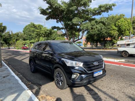 HYUNDAI Creta 1.6 16V 4P FLEX ATTITUDE AUTOM�TICO, Foto 3
