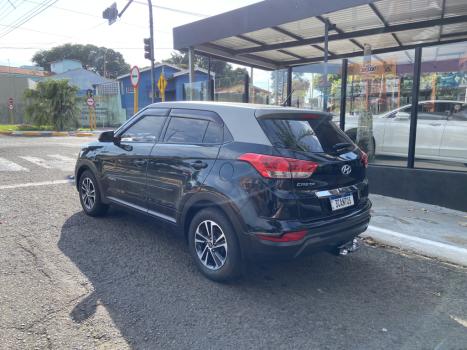 HYUNDAI Creta 1.6 16V 4P FLEX ATTITUDE AUTOM�TICO, Foto 5