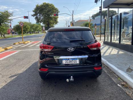 HYUNDAI Creta 1.6 16V 4P FLEX ATTITUDE AUTOM�TICO, Foto 6