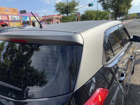 HYUNDAI Creta 1.6 16V 4P FLEX ATTITUDE AUTOM�TICO, Foto 8