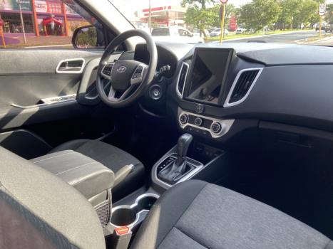 HYUNDAI Creta 1.6 16V 4P FLEX ATTITUDE AUTOM�TICO, Foto 9