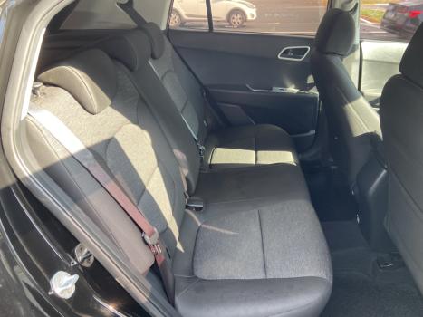HYUNDAI Creta 1.6 16V 4P FLEX ATTITUDE AUTOM�TICO, Foto 10