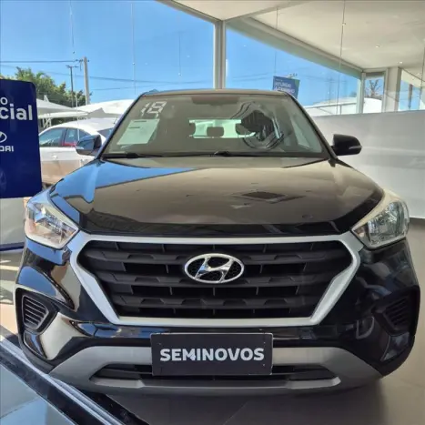 HYUNDAI Creta 1.6 16V 4P FLEX ATTITUDE, Foto 2