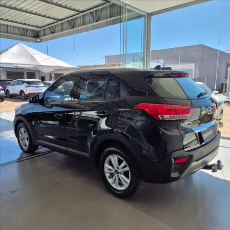 HYUNDAI Creta 1.6 16V 4P FLEX ATTITUDE, Foto 6