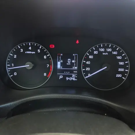 HYUNDAI Creta 1.6 16V 4P FLEX ATTITUDE, Foto 7