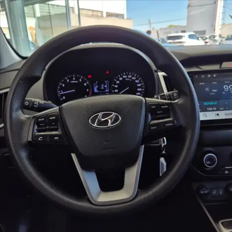 HYUNDAI Creta 1.6 16V 4P FLEX ATTITUDE, Foto 10