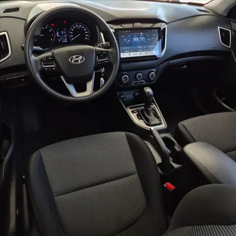 HYUNDAI Creta 1.6 16V 4P FLEX ATTITUDE, Foto 11