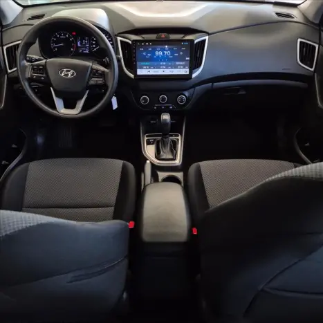HYUNDAI Creta 1.6 16V 4P FLEX ATTITUDE, Foto 12