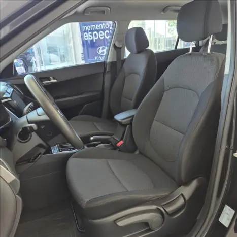 HYUNDAI Creta 1.6 16V 4P FLEX ATTITUDE, Foto 13