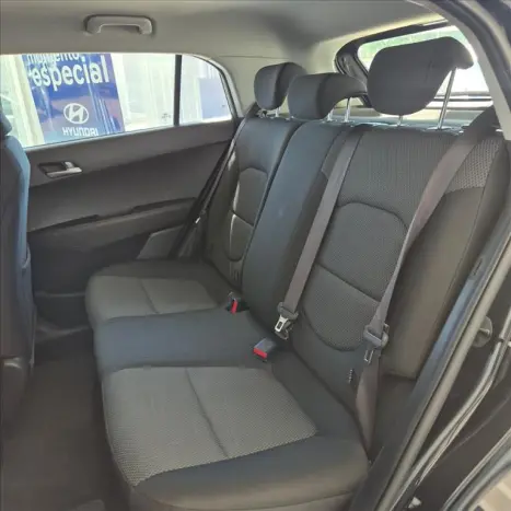 HYUNDAI Creta 1.6 16V 4P FLEX ATTITUDE, Foto 14