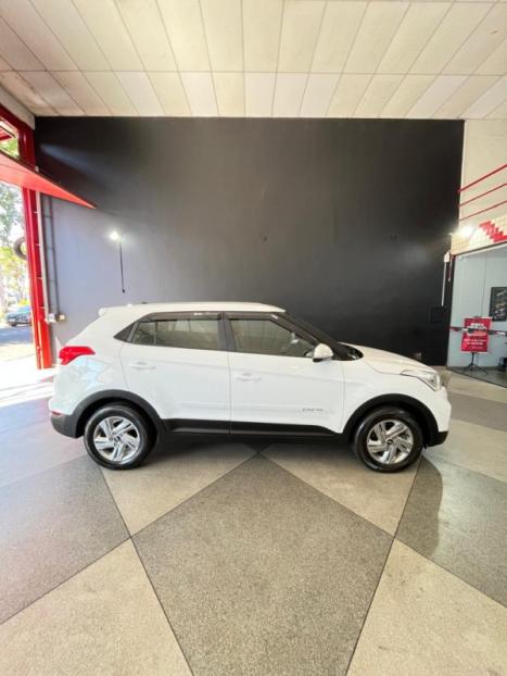 HYUNDAI Creta 1.6 16V 4P FLEX ATTITUDE AUTOM�TICO, Foto 3