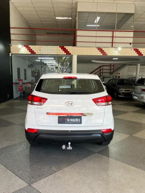 HYUNDAI Creta 1.6 16V 4P FLEX ATTITUDE AUTOM�TICO, Foto 7