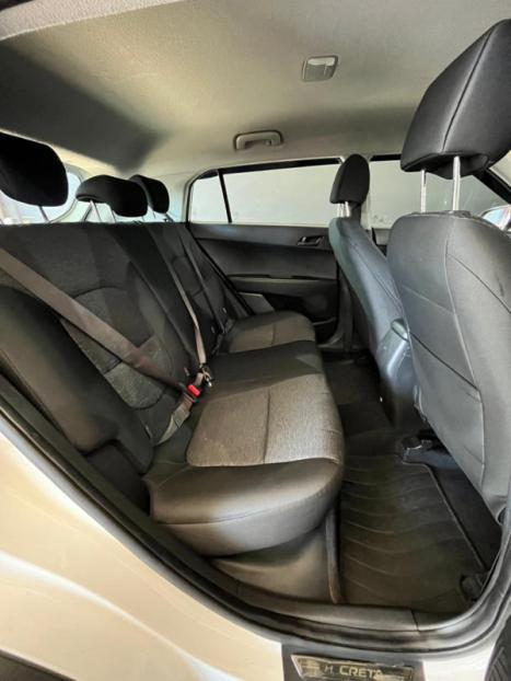 HYUNDAI Creta 1.6 16V 4P FLEX ATTITUDE AUTOM�TICO, Foto 9