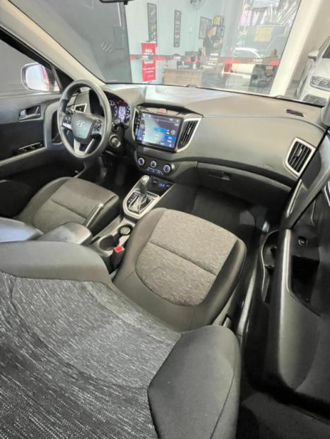 HYUNDAI Creta 1.6 16V 4P FLEX ATTITUDE AUTOM�TICO, Foto 13