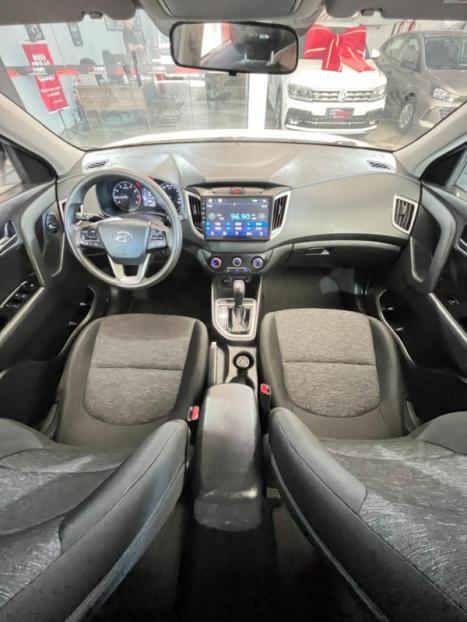 HYUNDAI Creta 1.6 16V 4P FLEX ATTITUDE AUTOM�TICO, Foto 14
