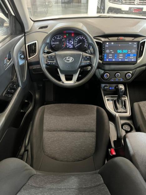 HYUNDAI Creta 1.6 16V 4P FLEX ATTITUDE AUTOM�TICO, Foto 15