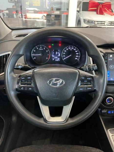 HYUNDAI Creta 1.6 16V 4P FLEX ATTITUDE AUTOM�TICO, Foto 16